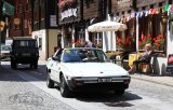 Diavolo Motor Classic Andermatt