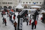 Winter Raid St. Moritz