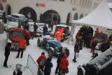 Winter Raid St. Moritz