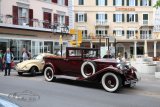 Oldtimertreffen Bad Ragaz