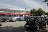 Oldtimertreffen Aarburg Route 66