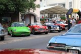 Oldtimertreffen Bad Ragaz
