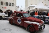 Winter Raid St. Moritz
