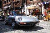 Diavolo Motor Classic Andermatt