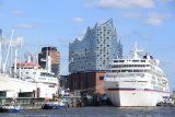 Hamburg Cruise Days 2019