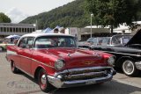 Oldtimertreffen Aarburg Route 66