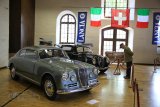 Italiauto Wangen an der Aare