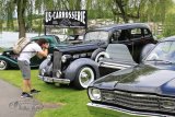 Lakeside American Classic Meeting