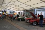 Oldtimertreffen Bad Ragaz