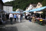 Oldtimertreffen Bad Ragaz