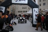 Winter Raid St. Moritz