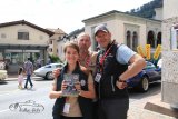 Oldtimertreffen Bad Ragaz