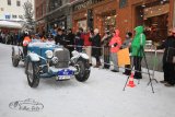Winter Raid St. Moritz