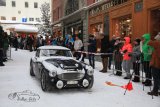 Winter Raid St. Moritz