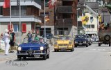 Diavolo Motor Classic Andermatt
