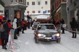 Winter Raid St. Moritz