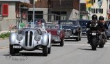 Diavolo Motor Classic Andermatt