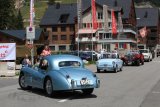 Diavolo Motor Classic Andermatt