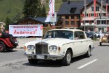 Diavolo Motor Classic Andermatt