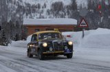 Winter Raid St. Moritz