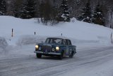 Winter Raid St. Moritz