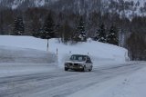 Winter Raid St. Moritz
