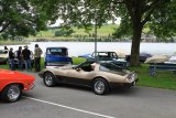 Lakeside American Classic Meeting
