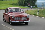 Oldtimertreffen Hasenstrick