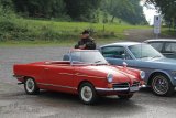 Oldtimertreffen Hasenstrick