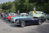Oldtimer-Treffen Hasenstrick