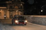 Winter Raid St. Moritz