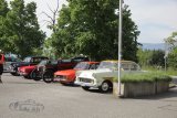 Oldtimer-Treffen Hasenstrick