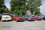 Oldtimer-Treffen Hasenstrick