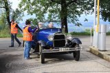 Oldtimertreffen Hasenstrick