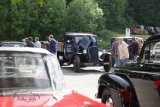 Oldtimer-Treffen Hasenstrick