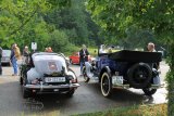 Oldtimertreffen Hasenstrick