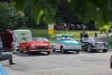 Oldtimer-Treffen Hasenstrick