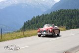 British Classic Car Meeting St. Moritz