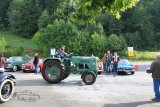 Oldtimertreffen Hasenstrick