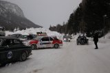 Winter Raid St. Moritz