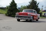 Oldtimer-Treffen Hasenstrick