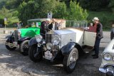 Oldtimertreffen Hasenstrick