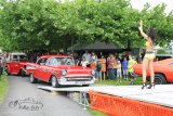Lakeside American Classic Meeting