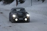 Winter Raid St. Moritz