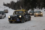 Winter Raid St. Moritz