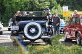 Oldtimertreffen Hasenstrick