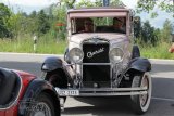 Oldtimer-Treffen Hasenstrick