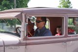 Oldtimer-Treffen Hasenstrick