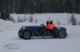 Winter Raid St. Moritz