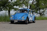 Oldtimer-Treffen Hasenstrick